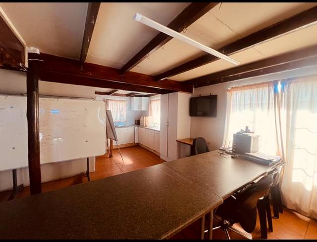 FARM FOR SALE IN BUFFELSDRIFT AH